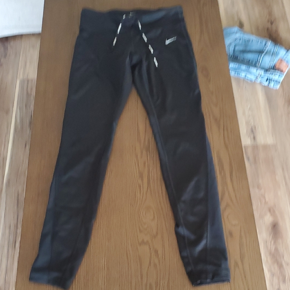 Nike Black Leggings